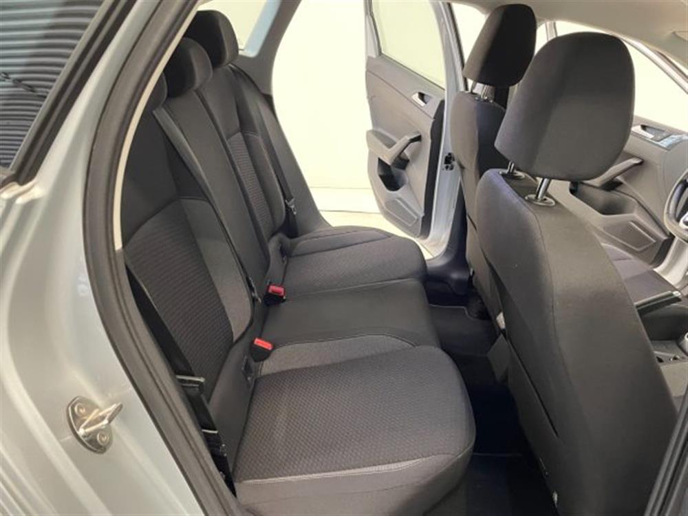 Taigo Taigo 1.0 TSI Life 5P Manu