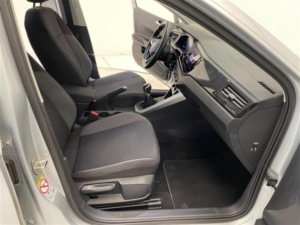 Taigo Taigo 1.0 TSI Life 5P Manu