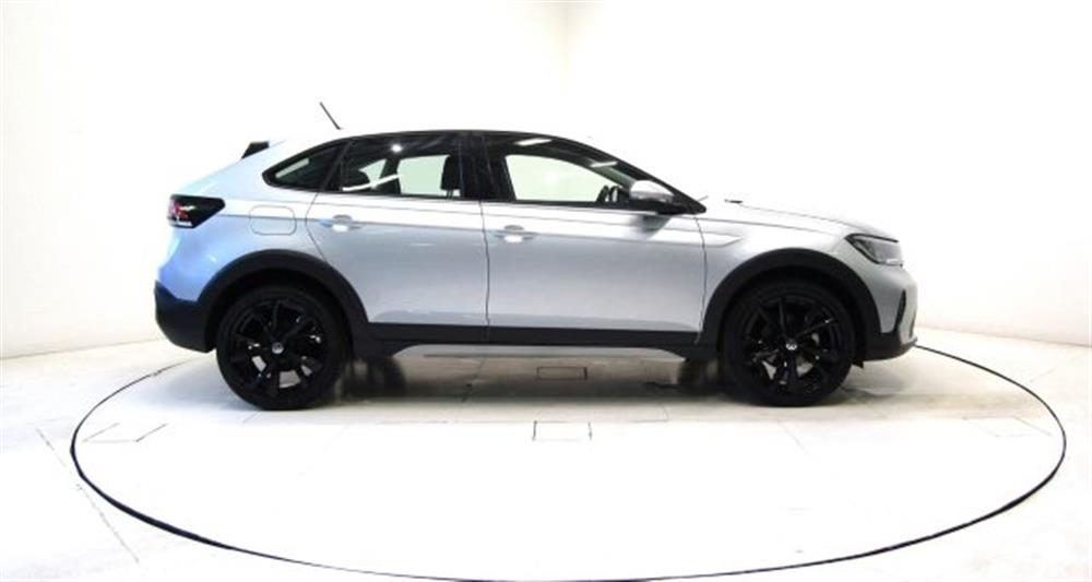 Taigo Taigo 1.0 TSI Life 5P Manu