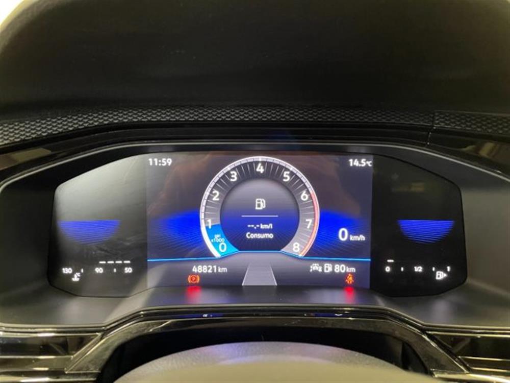 Taigo Taigo 1.0 TSI Life 5P Manu