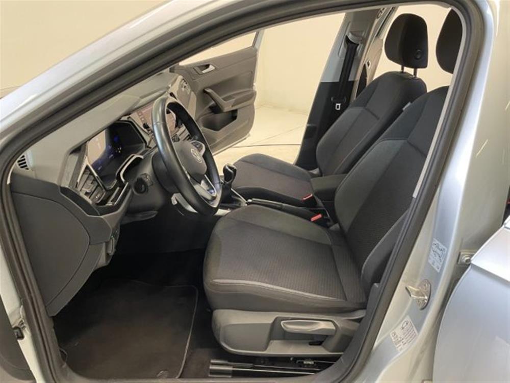Taigo Taigo 1.0 TSI Life 5P Manu