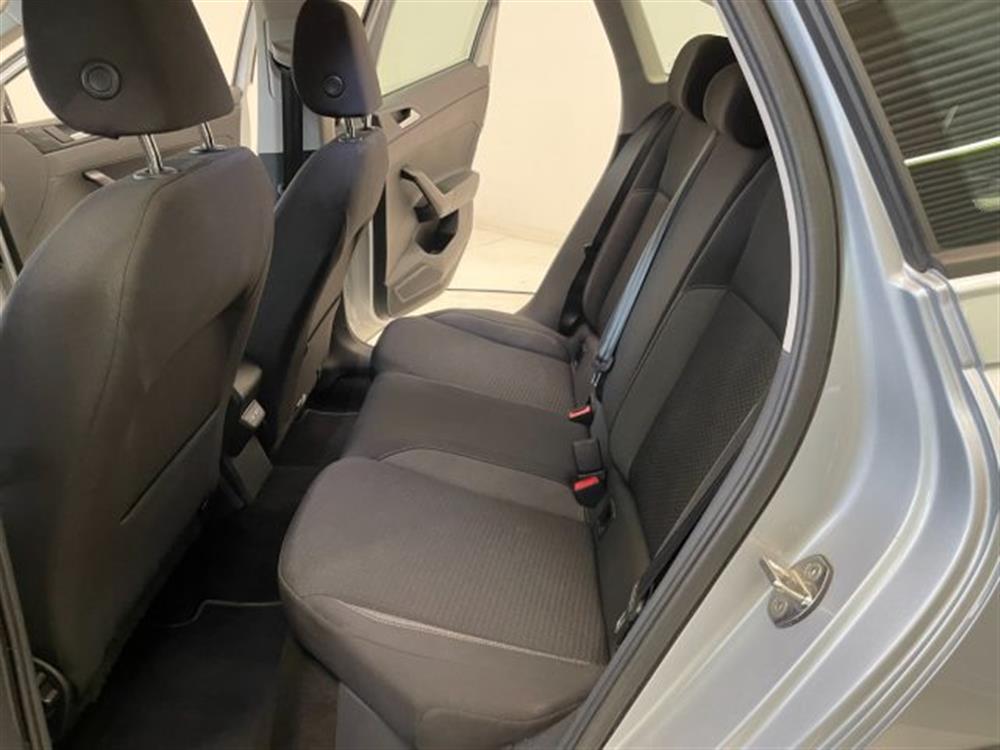 Taigo Taigo 1.0 TSI Life 5P Manu