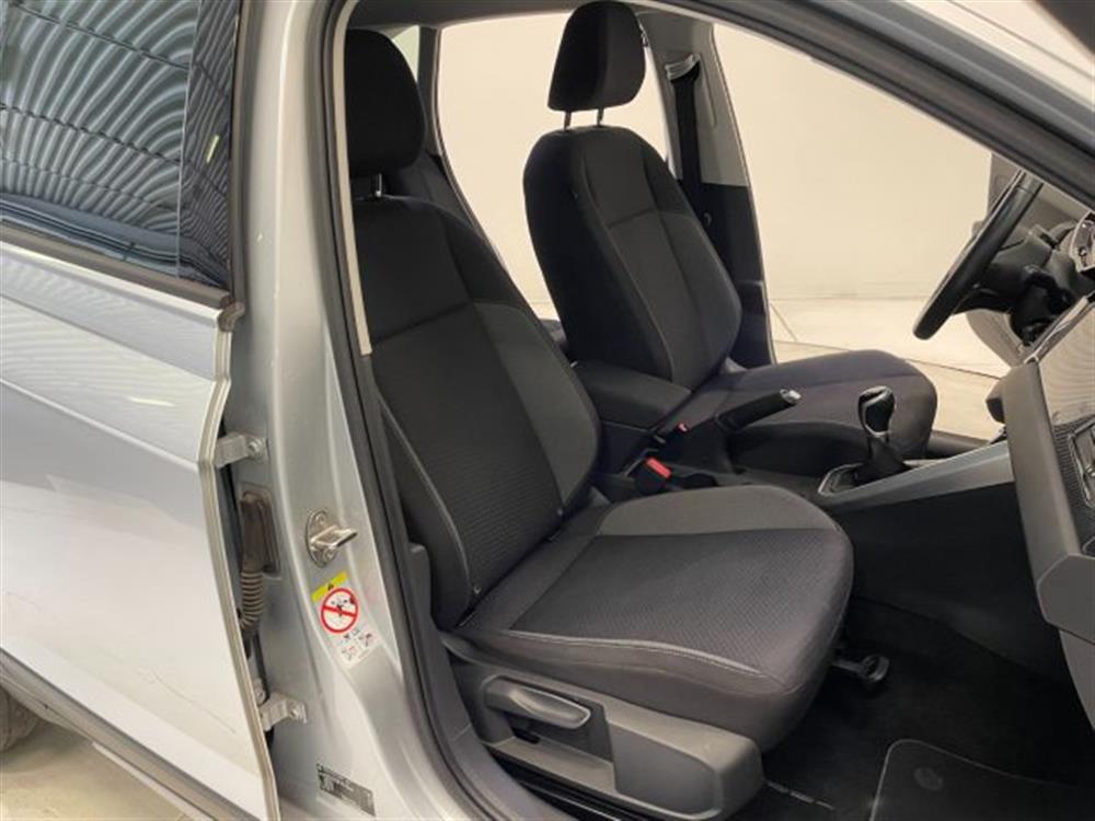 Taigo Taigo 1.0 TSI Life 5P Manu