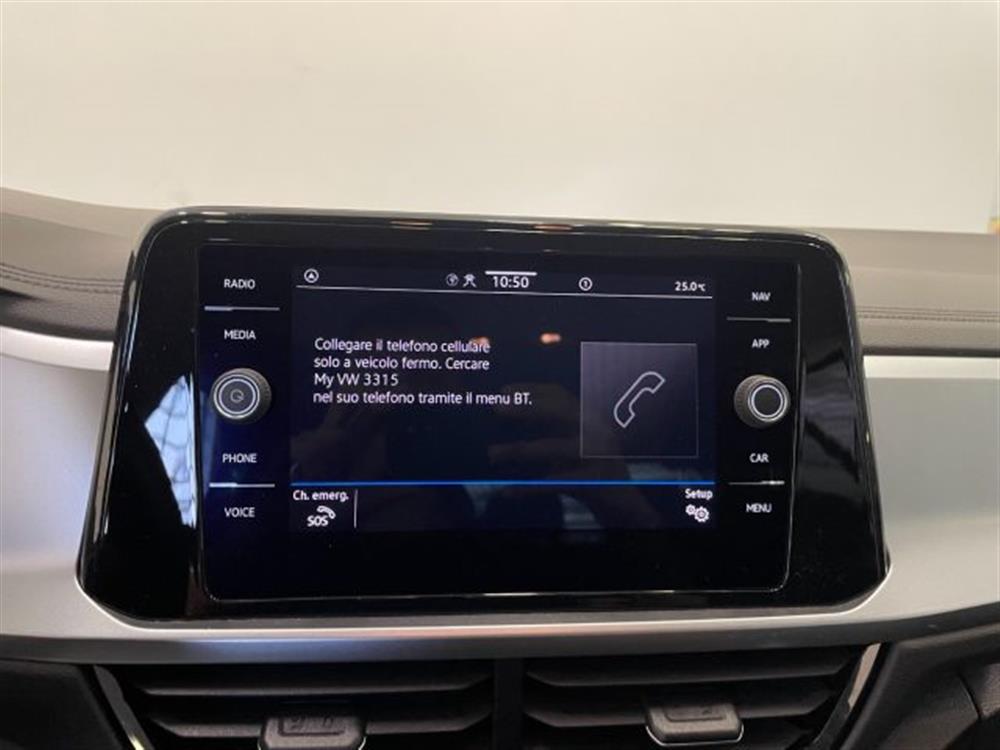 T-Roc T-Roc 1.5 TSI DSG Life 150