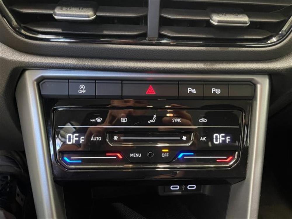 T-Roc T-Roc 1.5 TSI DSG Life 150