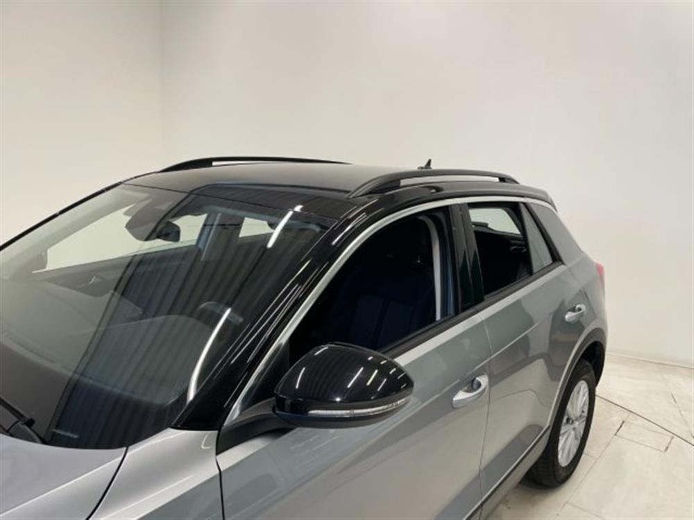 T-Roc T-Roc 1.5 TSI DSG Life 150