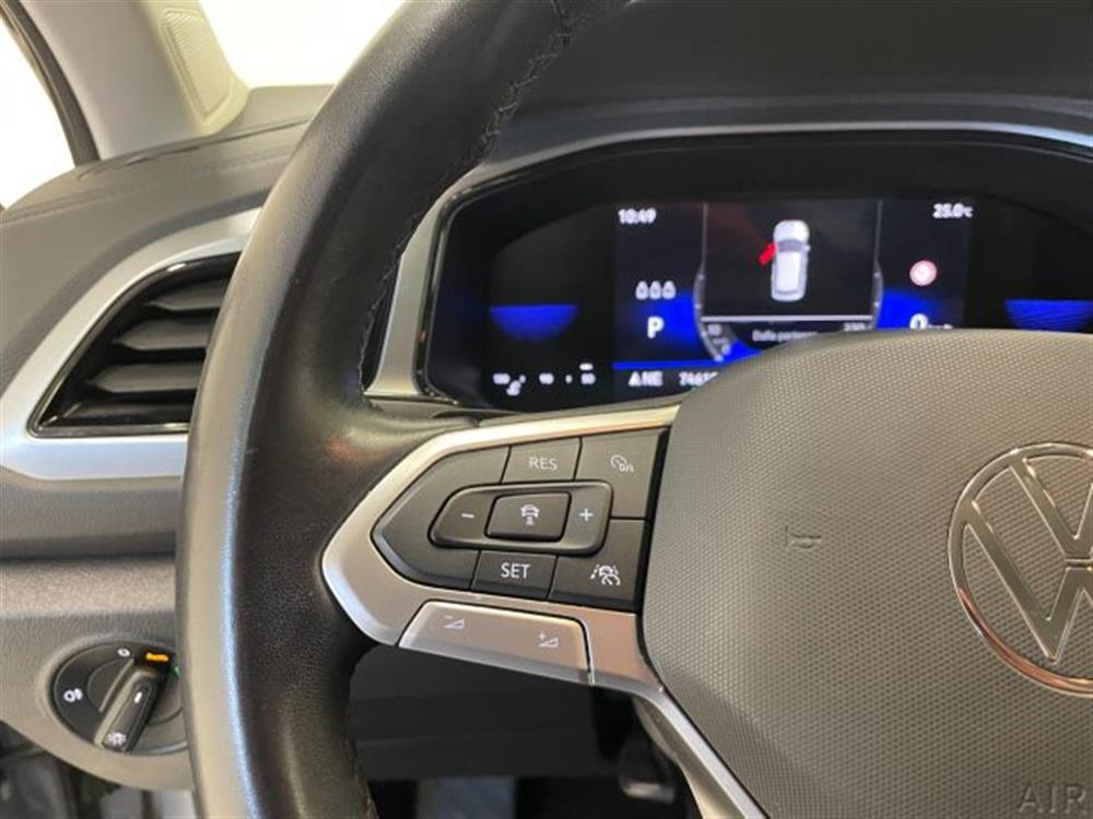 T-Roc T-Roc 1.5 TSI DSG Life 150