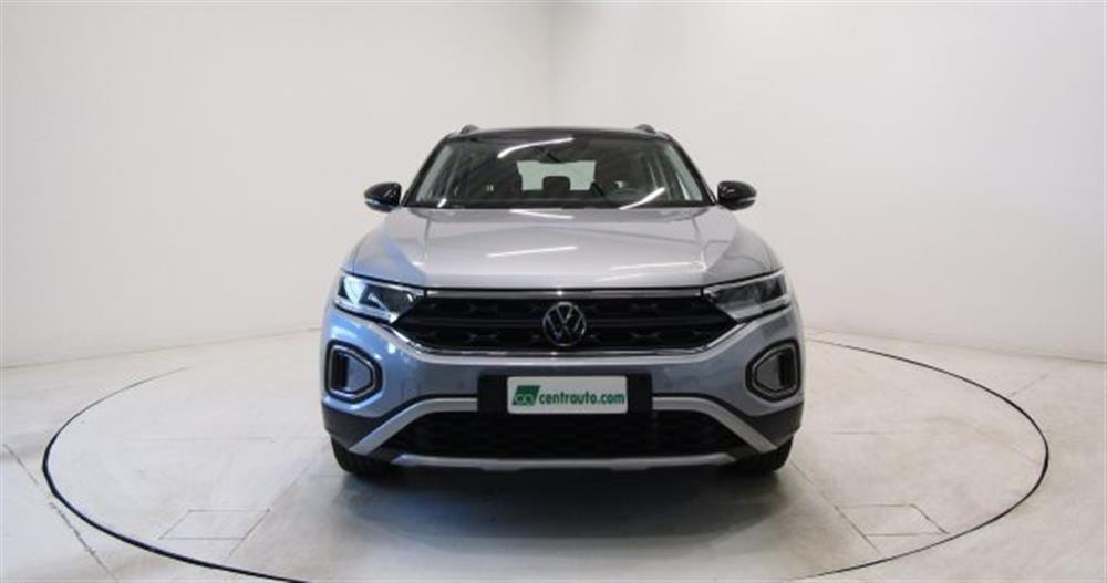 T-Roc T-Roc 1.5 TSI DSG Life 150