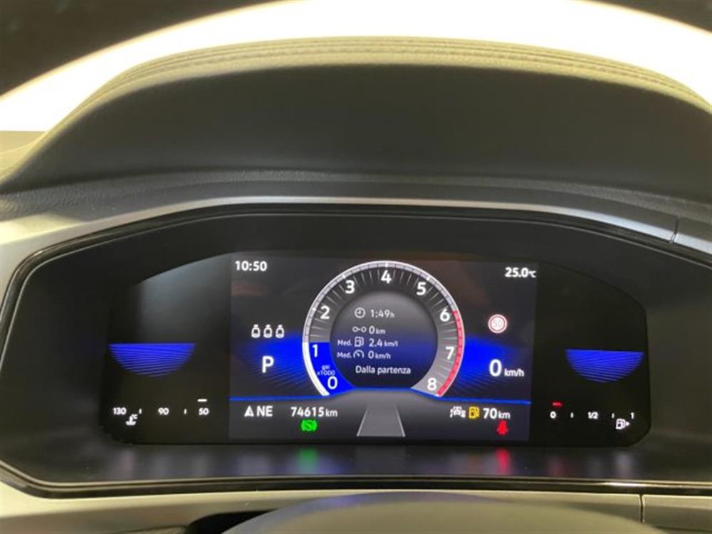 T-Roc T-Roc 1.5 TSI DSG Life 150