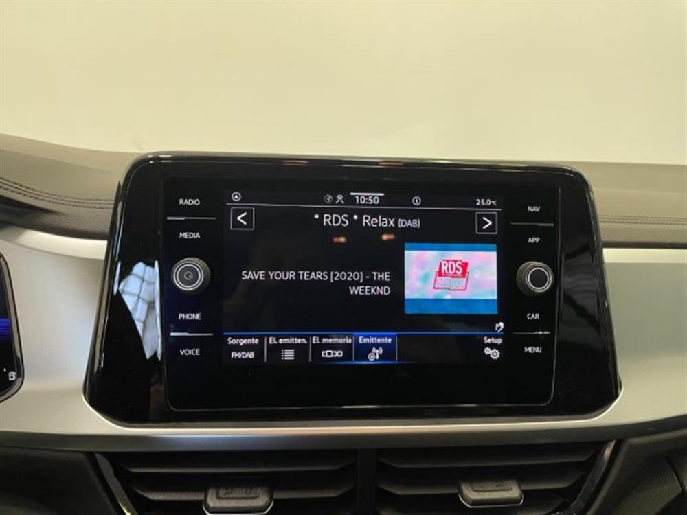 T-Roc T-Roc 1.5 TSI DSG Life 150