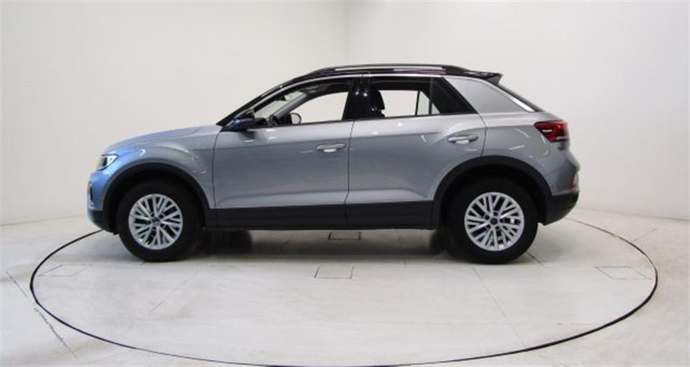 T-Roc T-Roc 1.5 TSI DSG Life 150