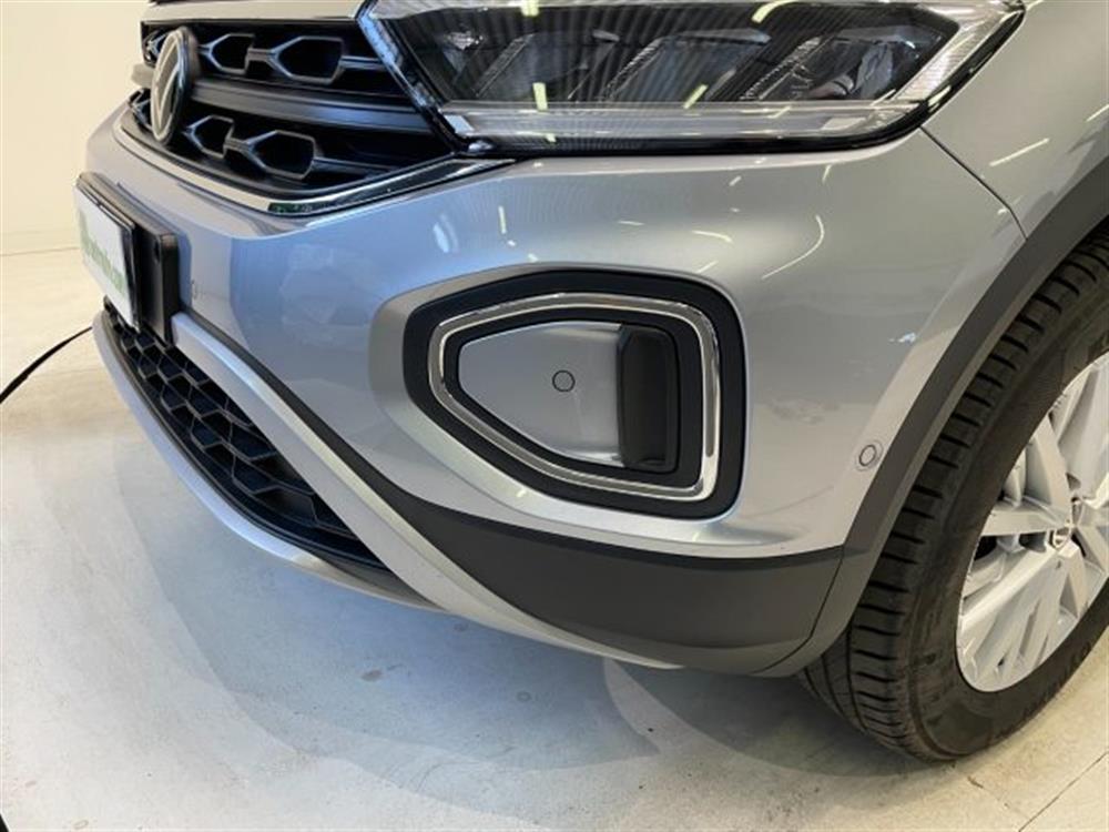 T-Roc T-Roc 1.5 TSI DSG Life 150