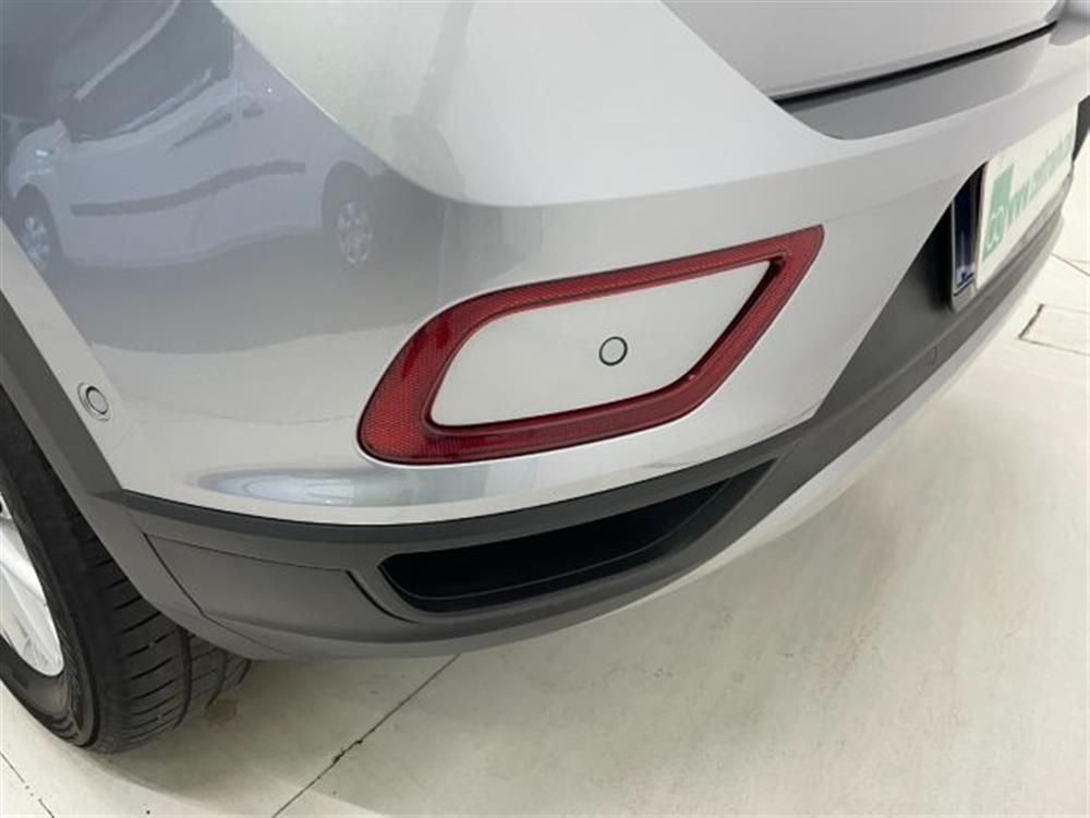 T-Roc T-Roc 1.5 TSI DSG Life 150