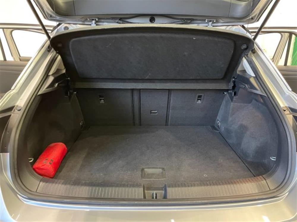 T-Roc T-Roc 1.5 TSI DSG Life 150