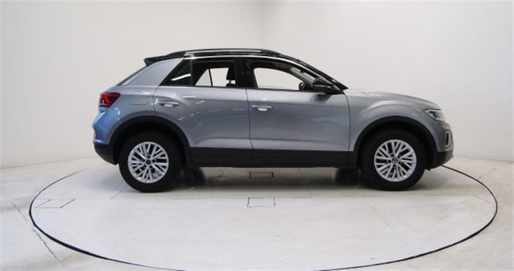 T-Roc T-Roc 1.5 TSI DSG Life 150
