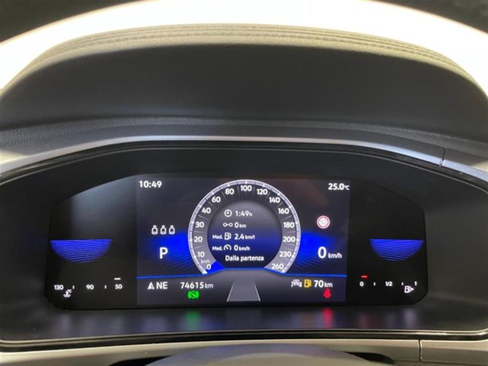 T-Roc T-Roc 1.5 TSI DSG Life 150