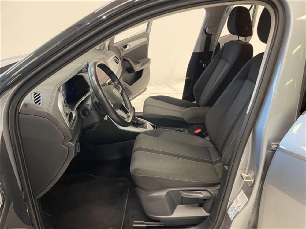 T-Roc T-Roc 1.5 TSI DSG Life 150