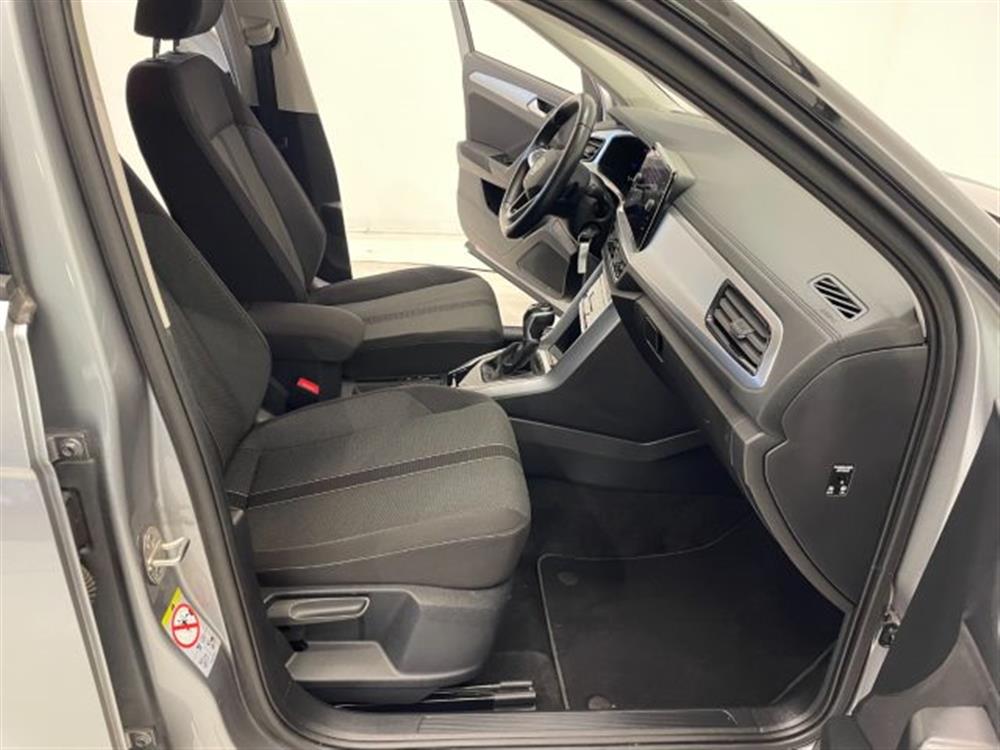 T-Roc T-Roc 1.5 TSI DSG Life 150