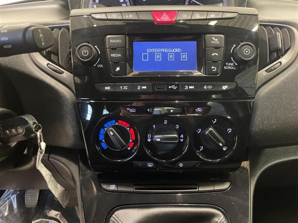 Ypsilon Ypsilon 1.0 FireFly Hybrid S