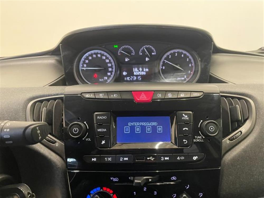 Ypsilon Ypsilon 1.0 FireFly Hybrid S