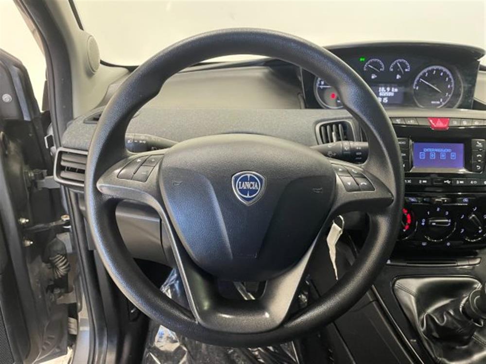 Ypsilon Ypsilon 1.0 FireFly Hybrid S