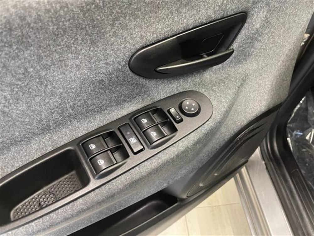 Ypsilon Ypsilon 1.0 FireFly Hybrid S