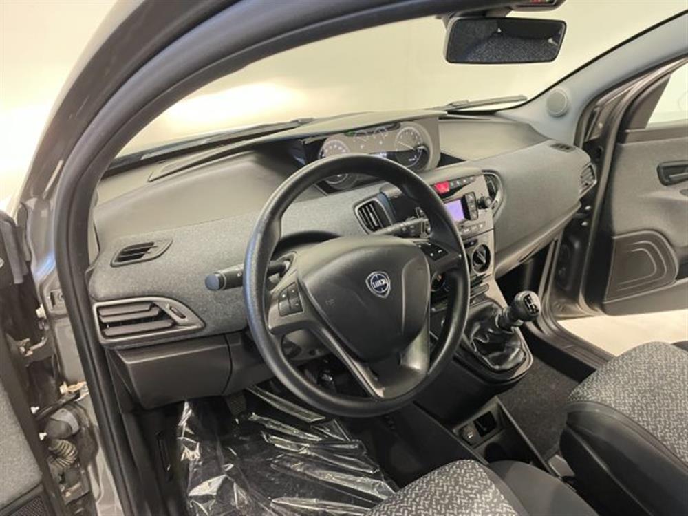 Ypsilon Ypsilon 1.0 FireFly Hybrid S