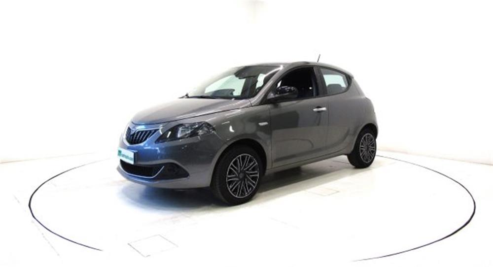 Ypsilon Ypsilon 1.0 FireFly Hybrid S