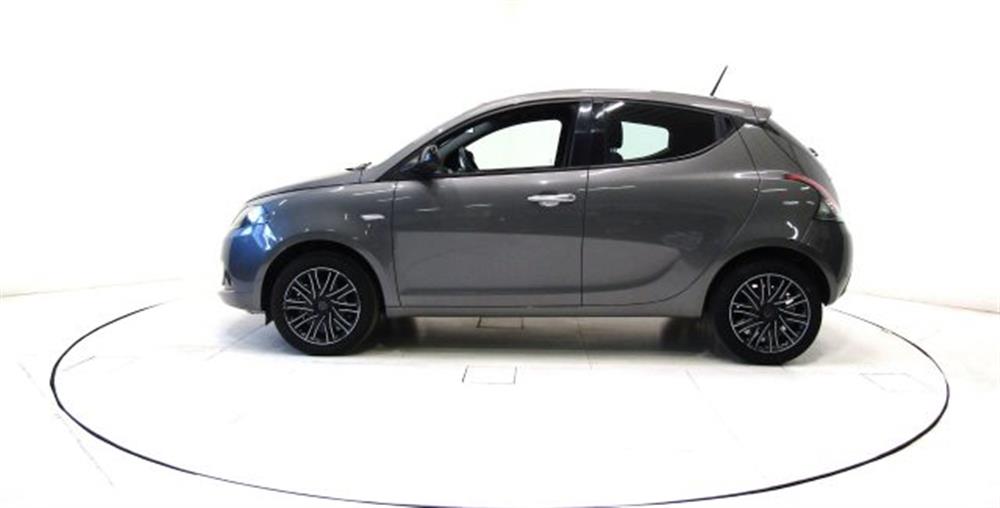 Ypsilon Ypsilon 1.0 FireFly Hybrid S