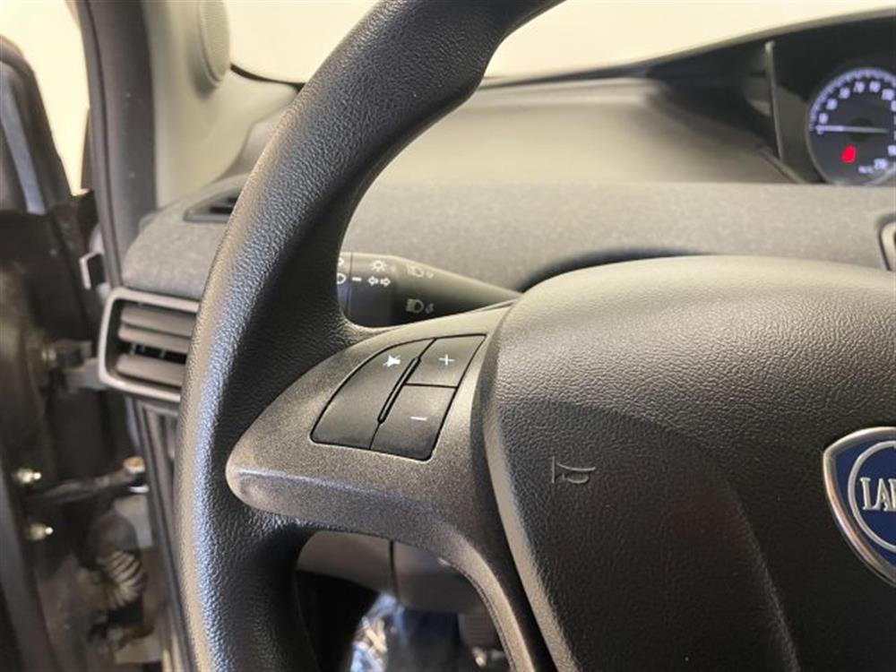 Ypsilon Ypsilon 1.0 FireFly Hybrid S