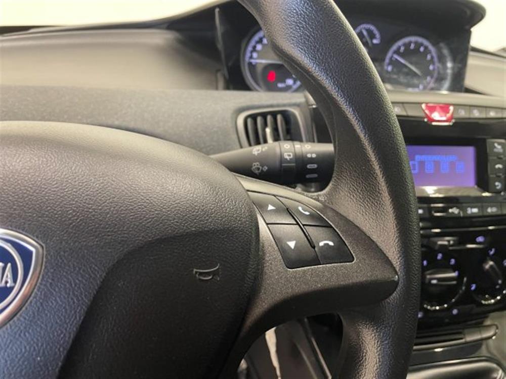 Ypsilon Ypsilon 1.0 FireFly Hybrid S