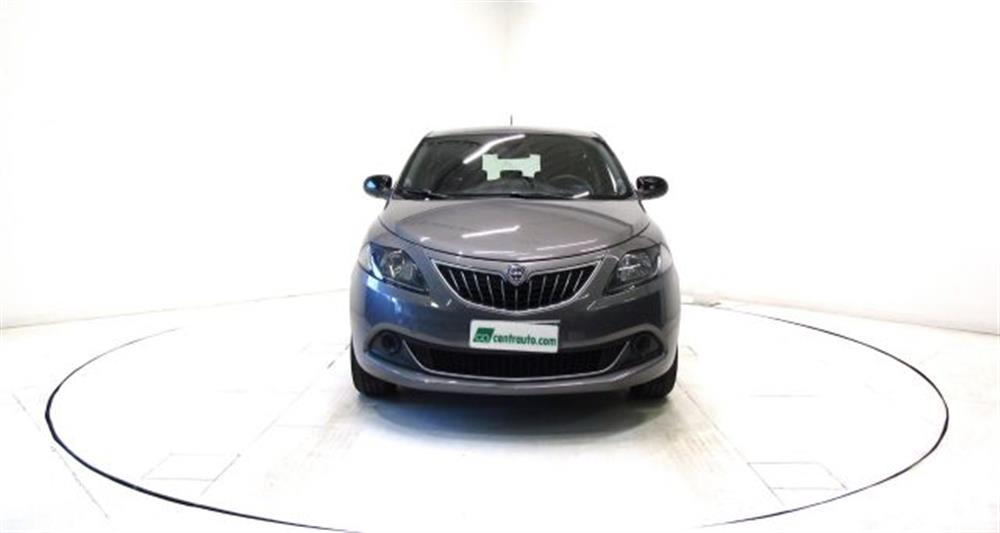 Ypsilon Ypsilon 1.0 FireFly Hybrid S