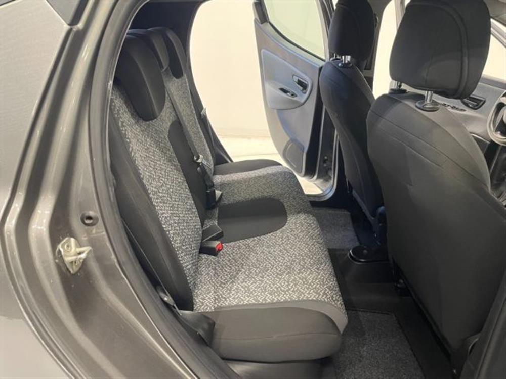 Ypsilon Ypsilon 1.0 FireFly Hybrid S