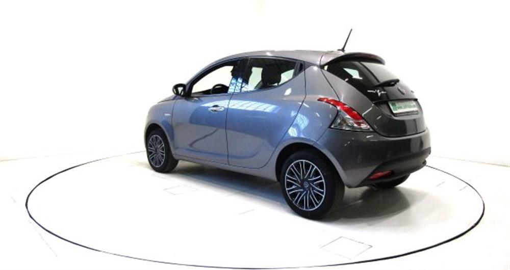 Ypsilon Ypsilon 1.0 FireFly Hybrid S