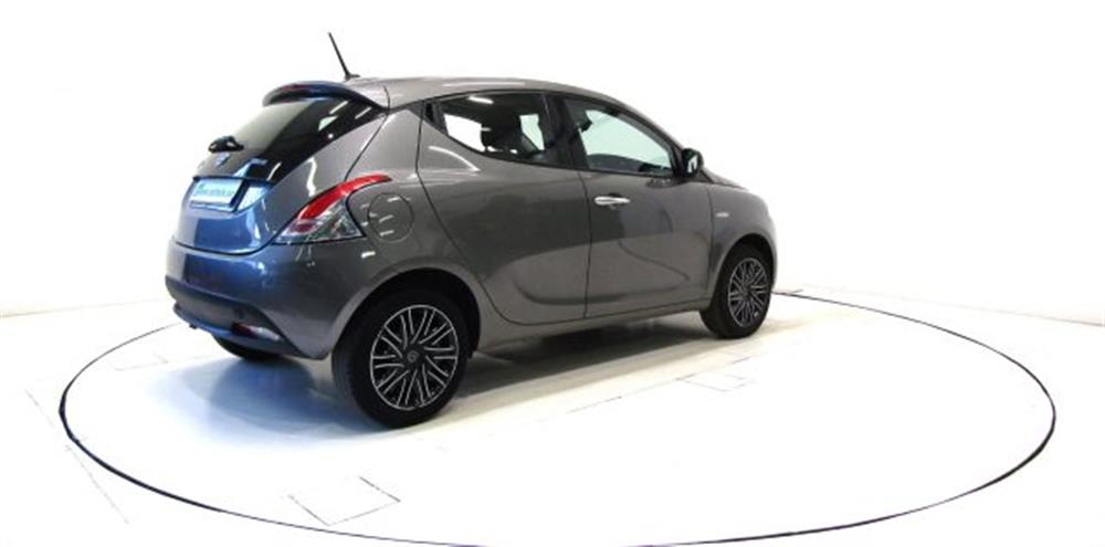 Ypsilon Ypsilon 1.0 FireFly Hybrid S