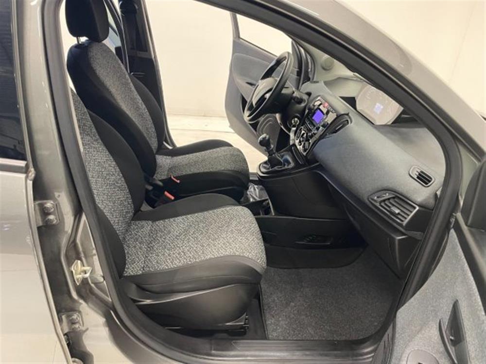 Ypsilon Ypsilon 1.0 FireFly Hybrid S