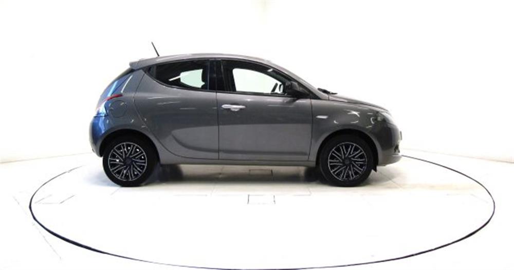 Ypsilon Ypsilon 1.0 FireFly Hybrid S