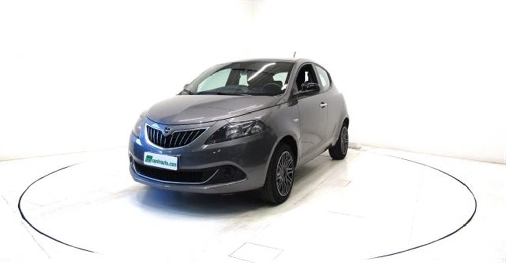 Ypsilon Ypsilon 1.0 FireFly Hybrid S