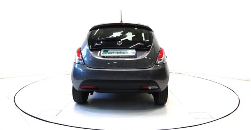 Ypsilon Ypsilon 1.0 FireFly Hybrid S