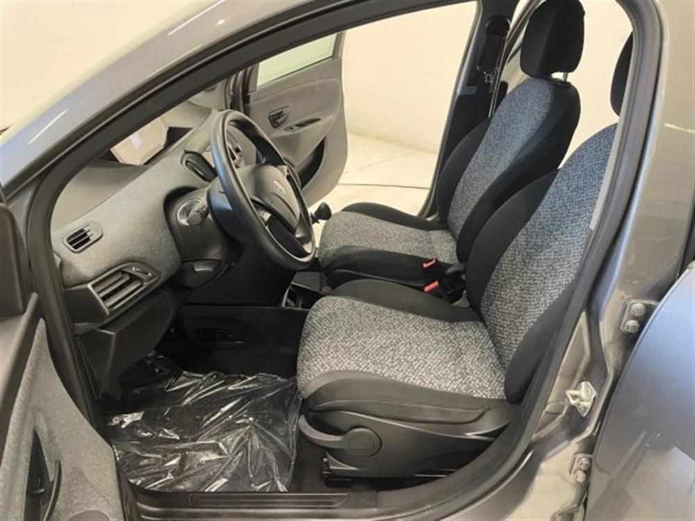 Ypsilon Ypsilon 1.0 FireFly Hybrid S