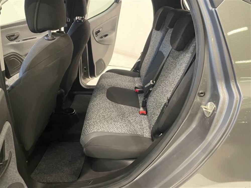 Ypsilon Ypsilon 1.0 FireFly Hybrid S