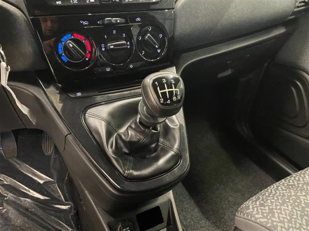 Ypsilon Ypsilon 1.0 FireFly Hybrid S