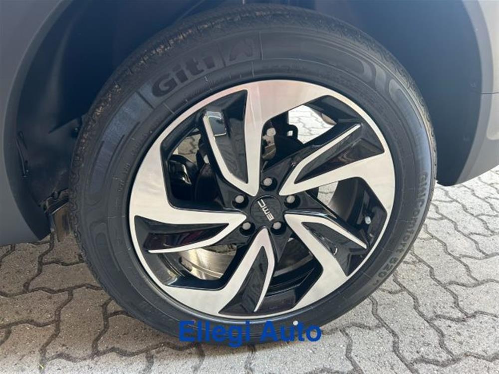 Sei Sei 1.5 BENZINA 147 CV A