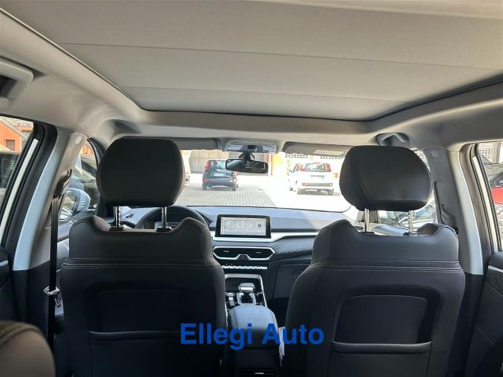 Sei Sei 1.5 BENZINA 147 CV A