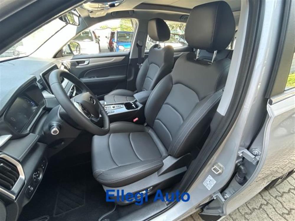 Sei Sei 1.5 BENZINA 147 CV A