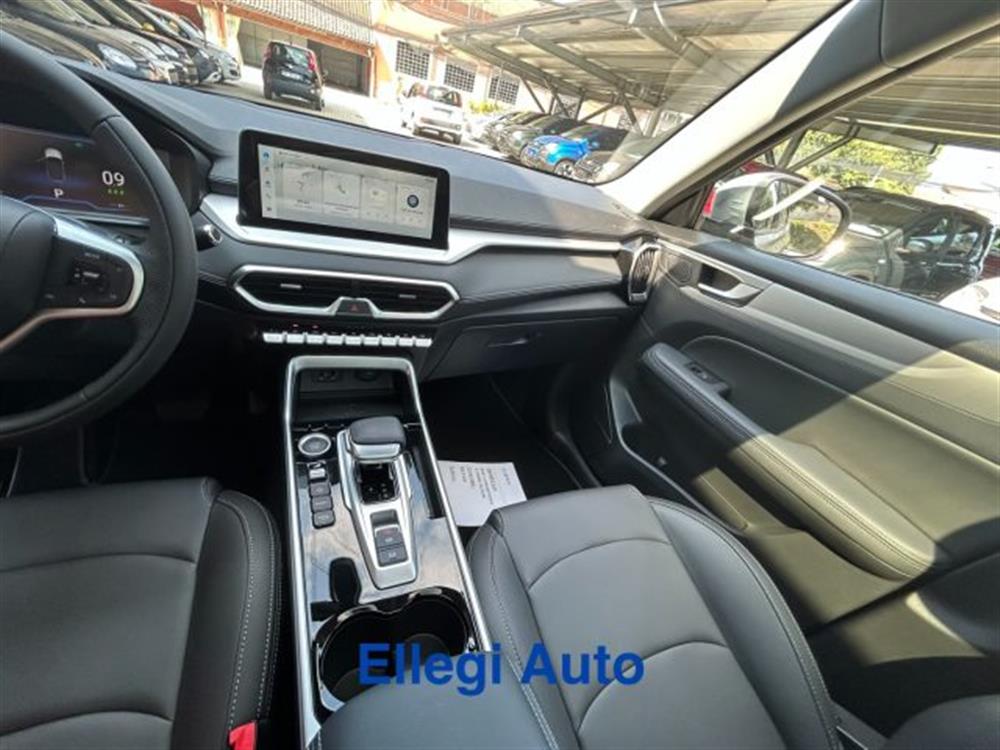 Sei Sei 1.5 BENZINA 147 CV A