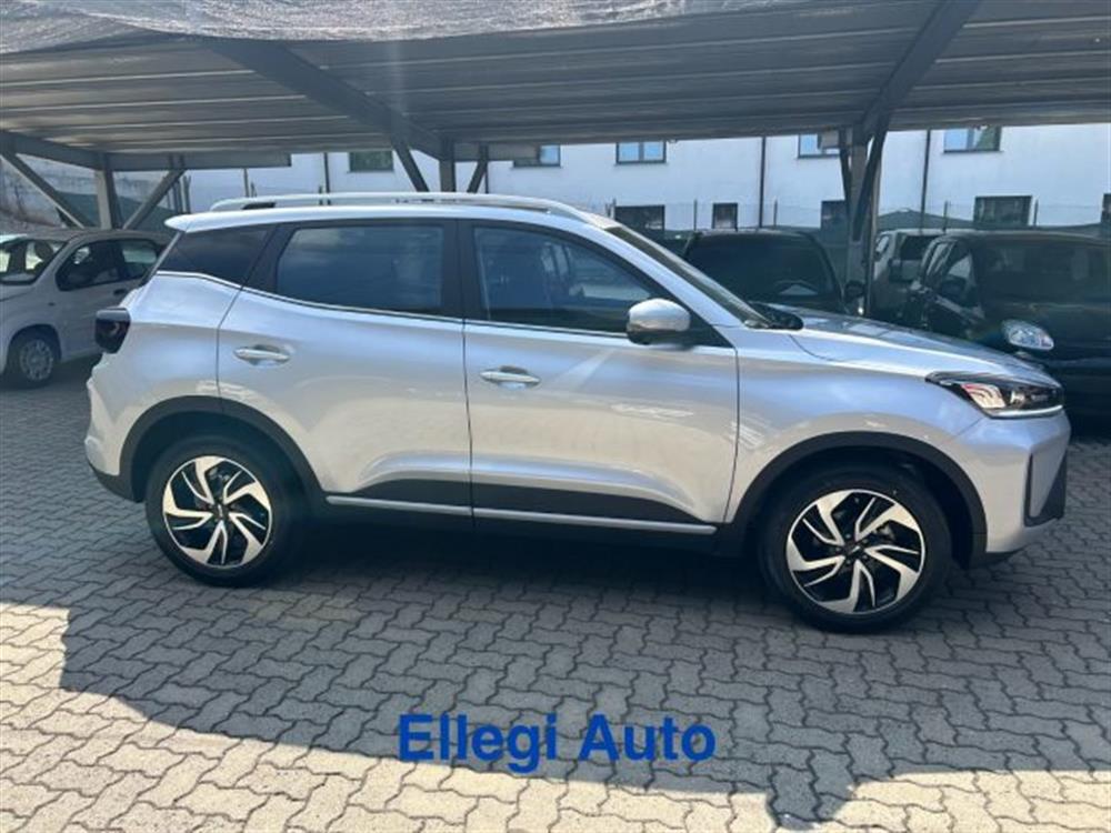 Sei Sei 1.5 BENZINA 147 CV A