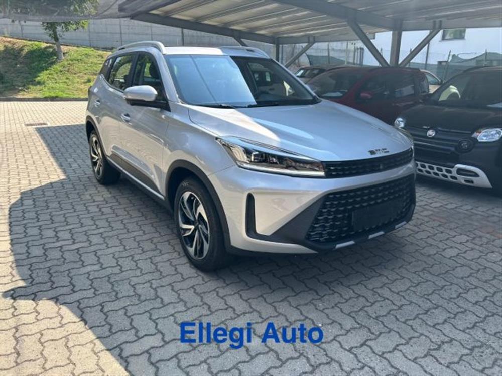 Sei Sei 1.5 BENZINA 147 CV A