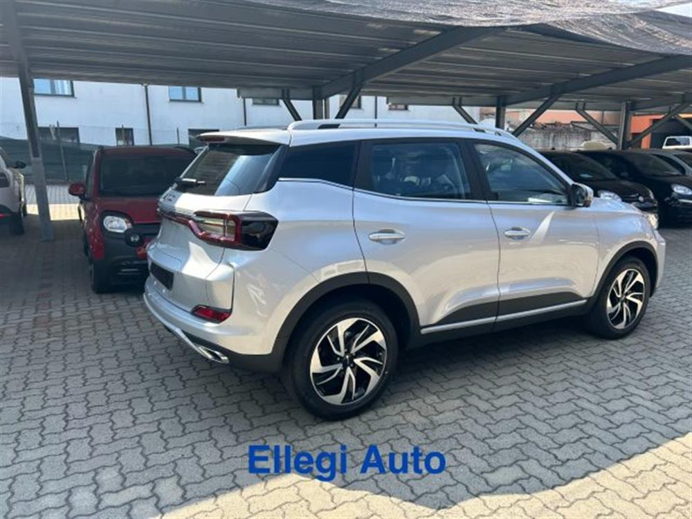 Sei Sei 1.5 BENZINA 147 CV A