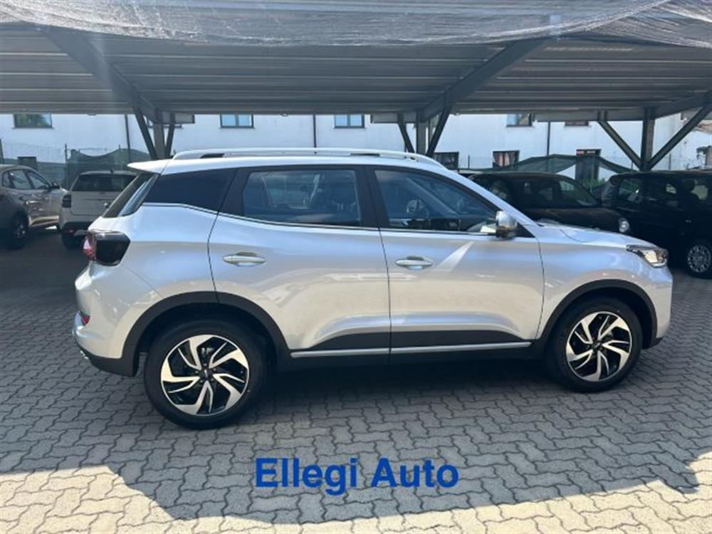 Sei Sei 1.5 BENZINA 147 CV A
